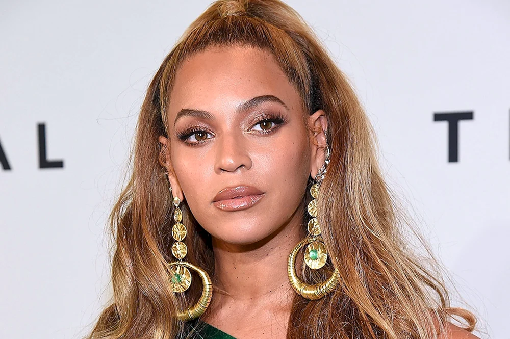 Beyoncé