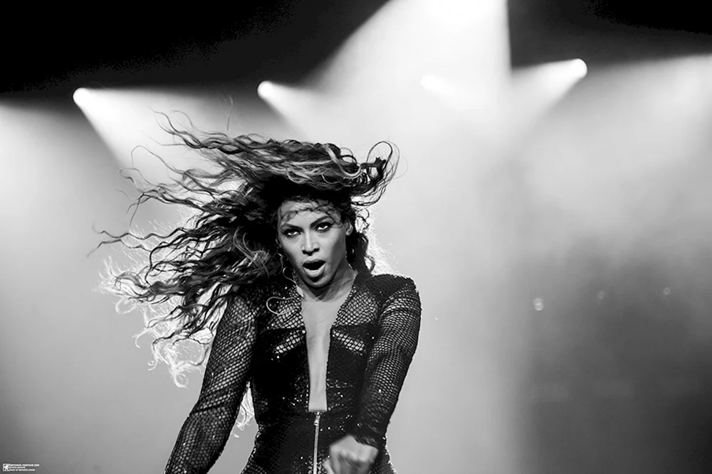 Beyoncé Knowles