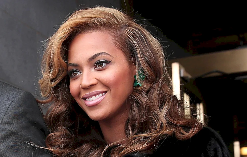 Beyoncé