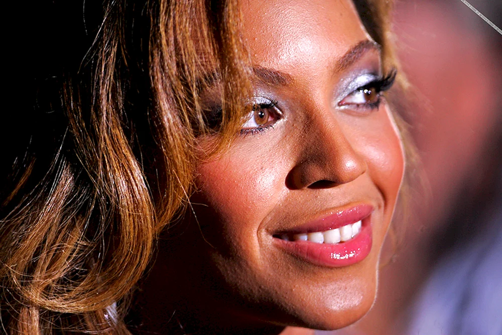 Beyoncé