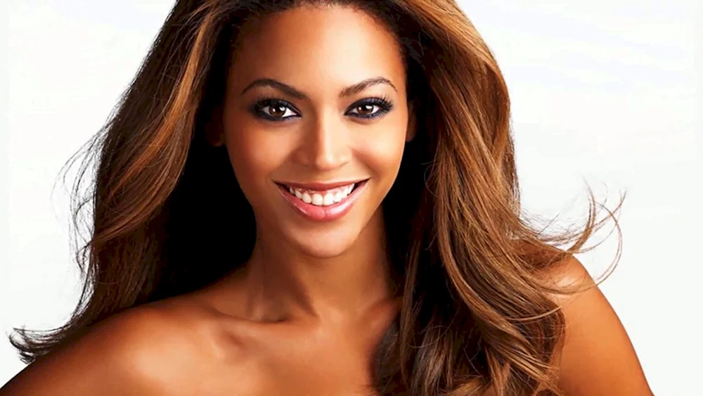 Beyonce Knowles. Carter