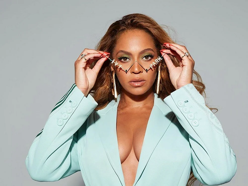 Beyoncé jetzt 2020