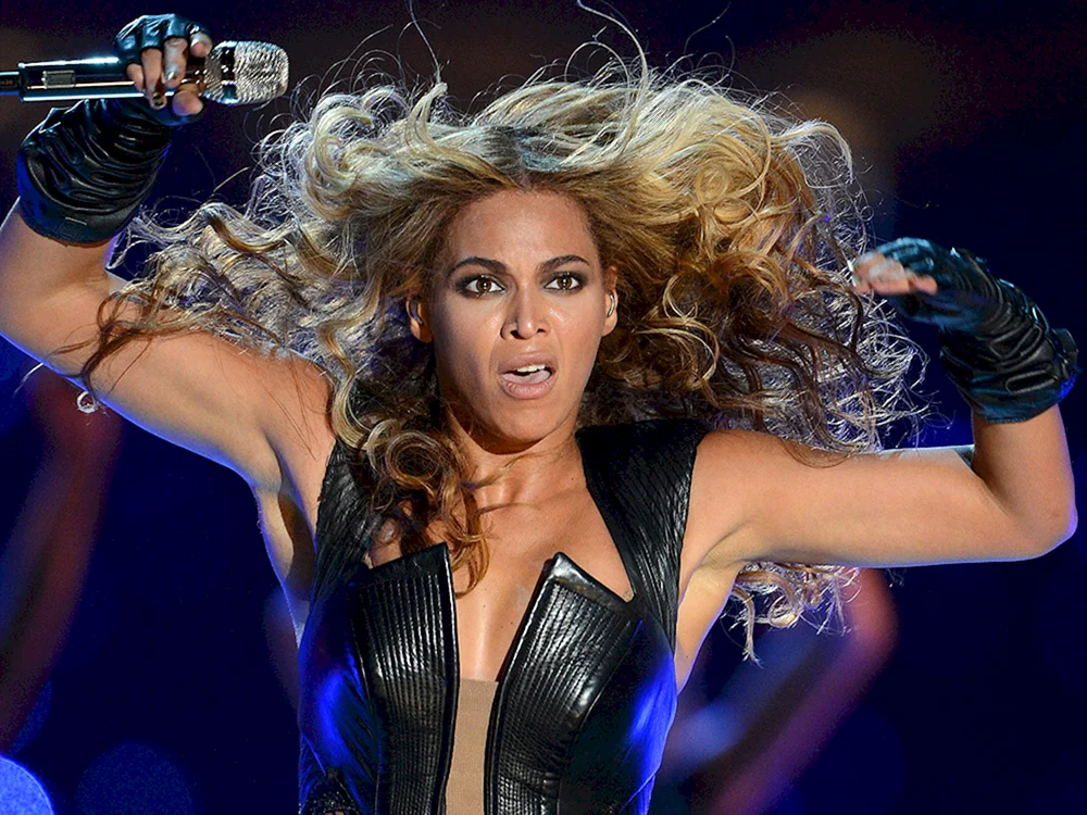 Beyoncé Streisand