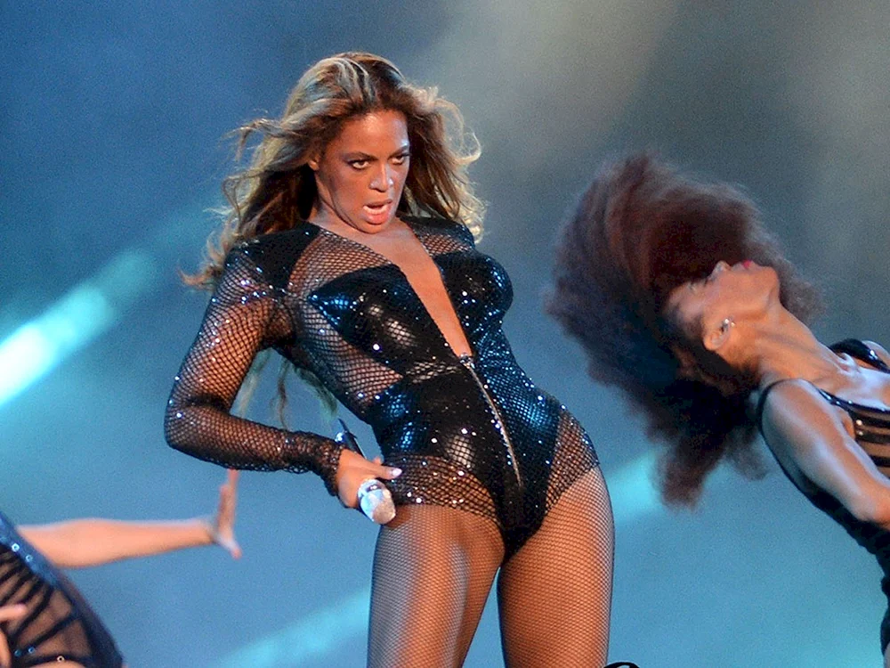Beyoncé Knowles