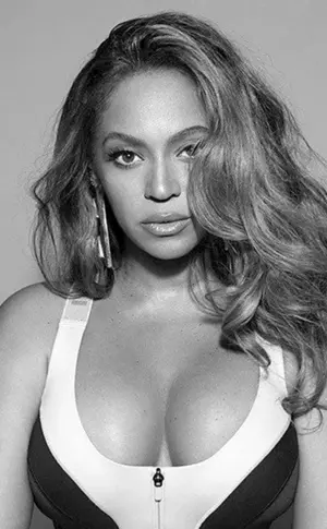 Beyoncé Gisele Knowles Carter