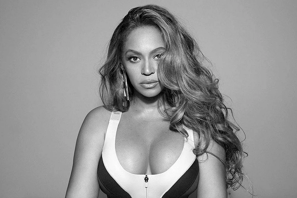 Beyoncé Gisele Knowles Carter