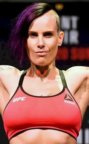 Bec Rawlings