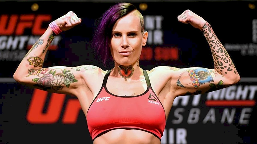 Bec Rawlings