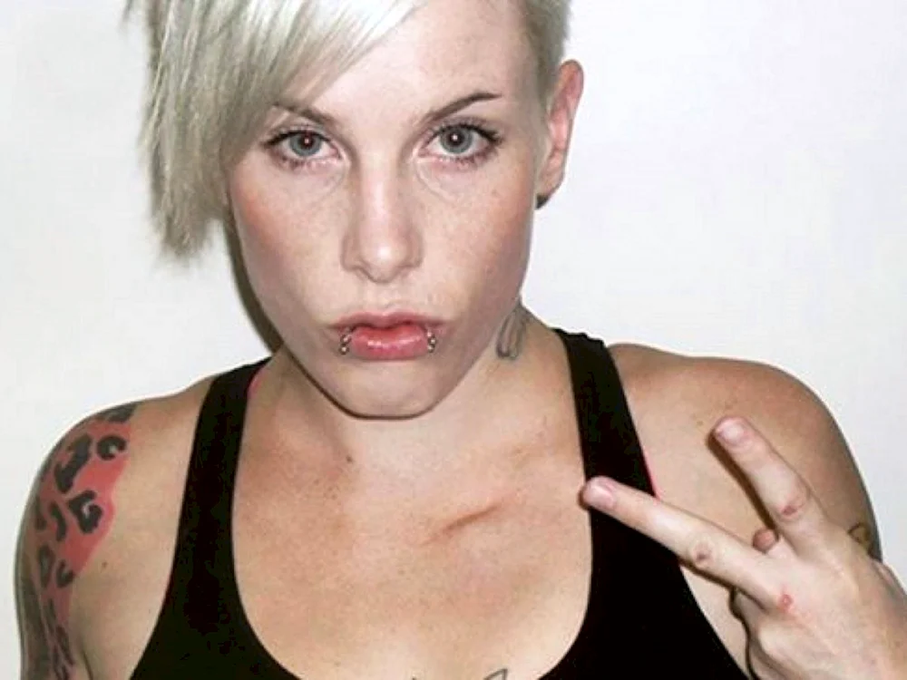 Bec. Rawlings