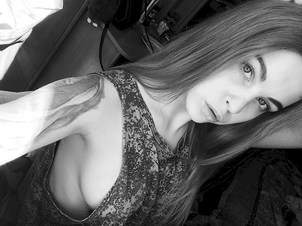 Bekkerbek Tatiana Bekker