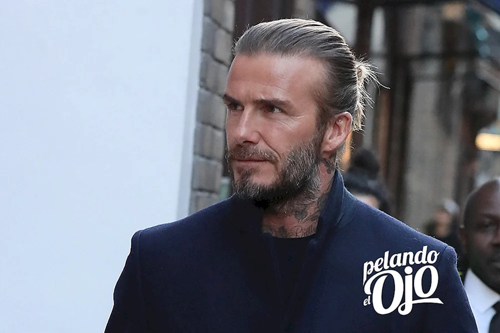 Beckham