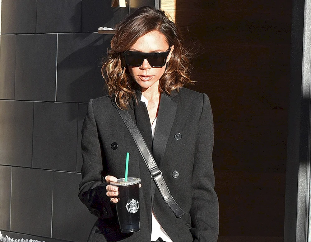Beckham Victoria Beckham