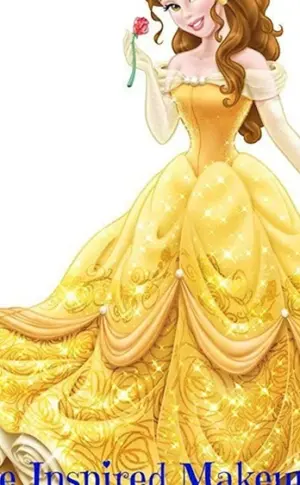 Belle Disney