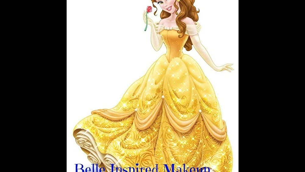 Belle Disney