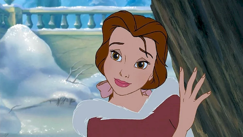 Belle Disney