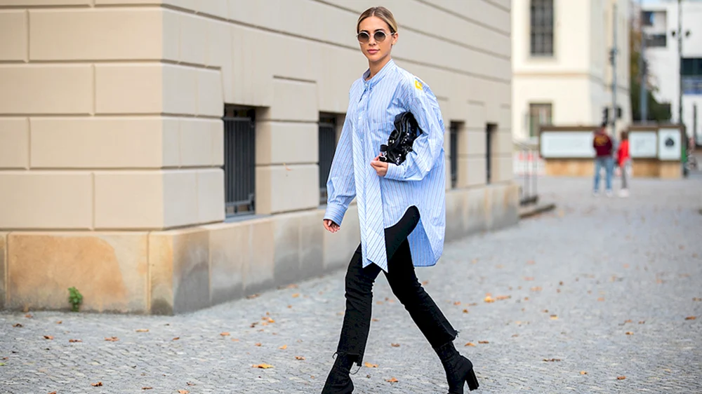 Oversize T-Shirt
