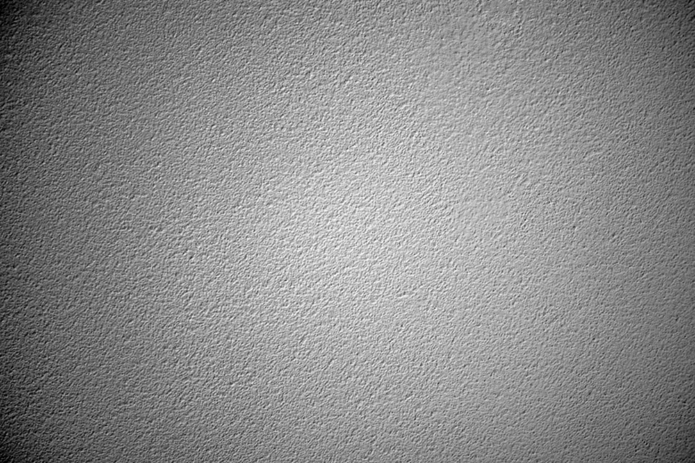 Weiße Wand