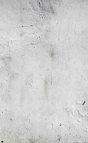 Weiße Wand Textur