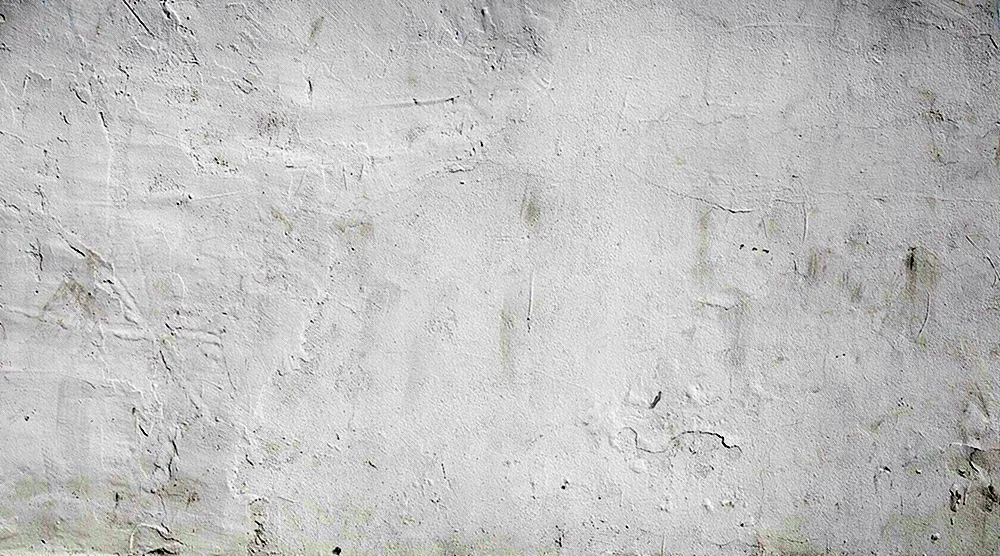 Weiße Wand Textur