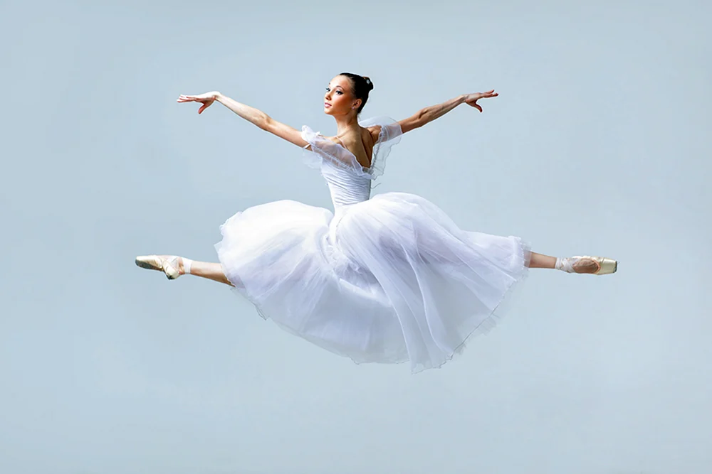Beletskaya Ballerina Sprung