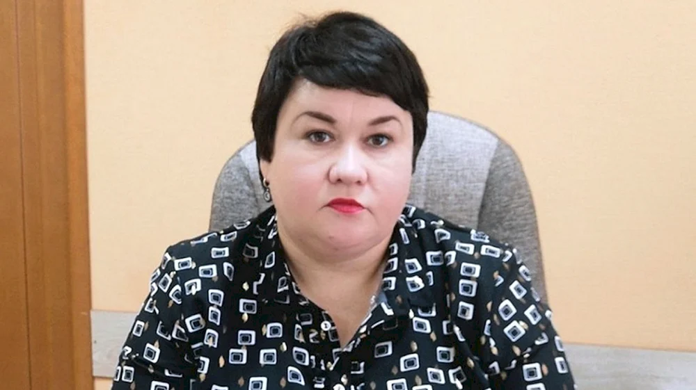 Myagkova Polina Igorevna Ingosstrakh
