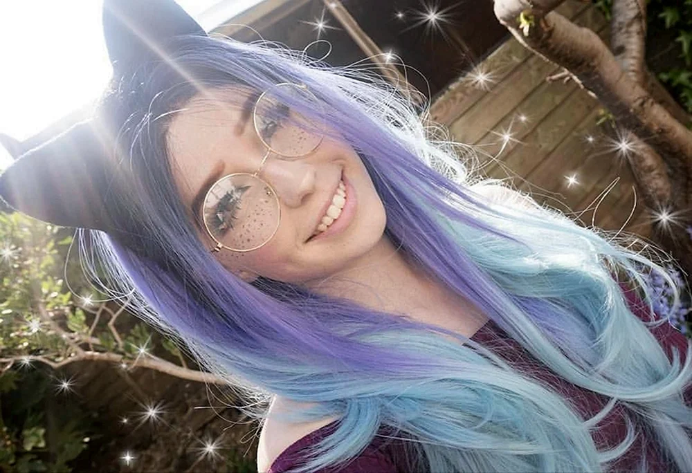 Mary- Belle „Belle Delphine“