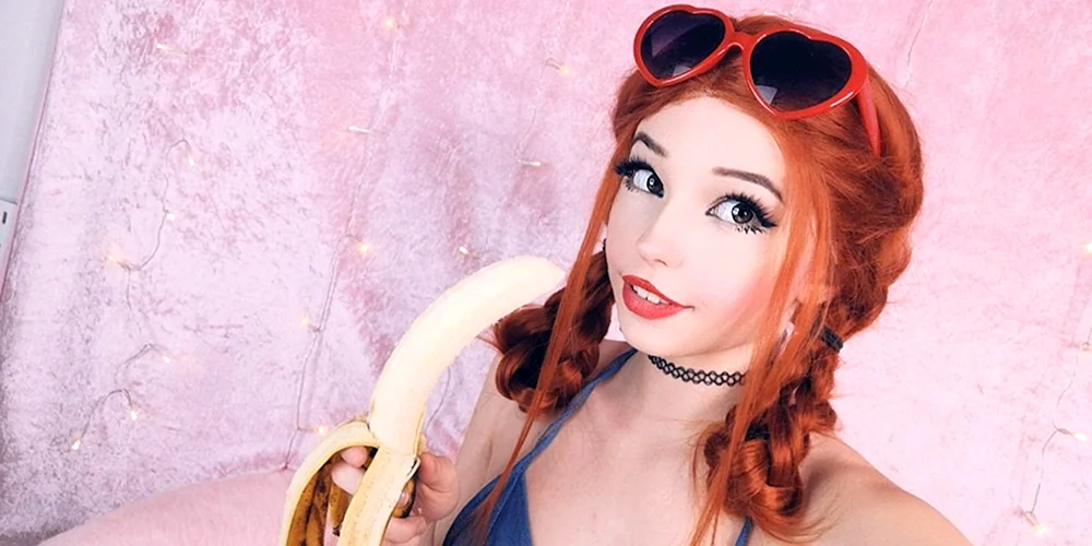 Belle Delphine onlyfans