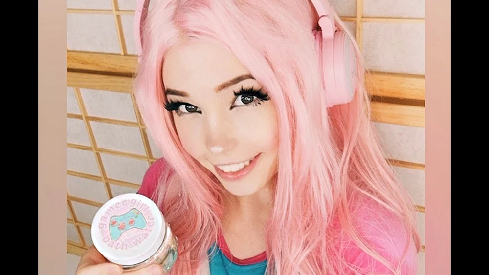 Belle Delphine onlyfans