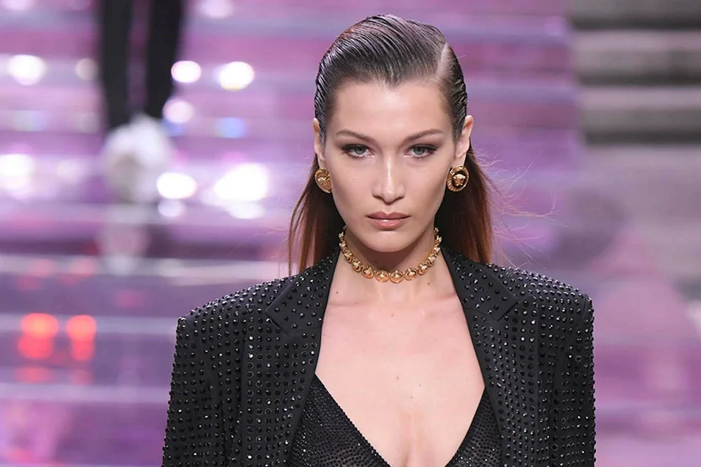 Bella Hadid