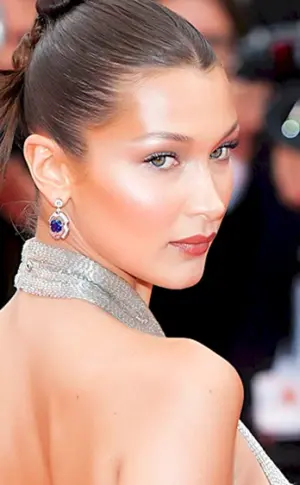 Bella Hadid