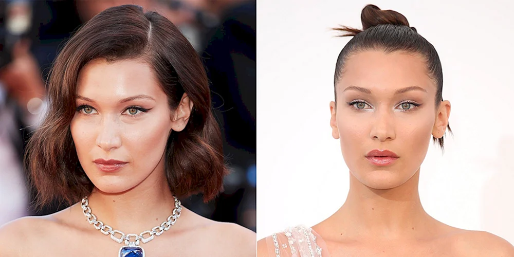 Bella Hadid Bündel