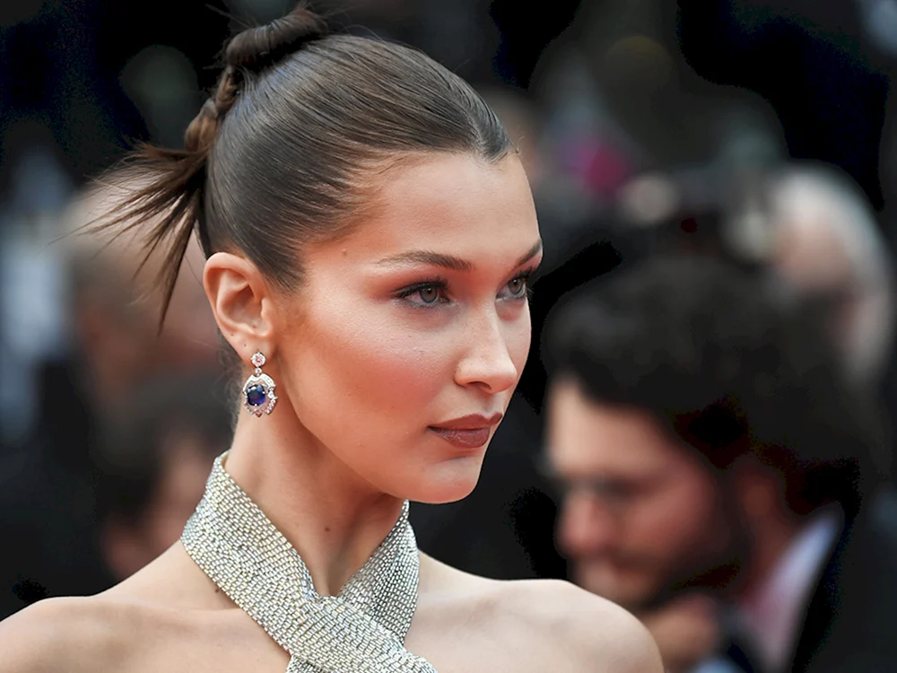 Bella Hadid