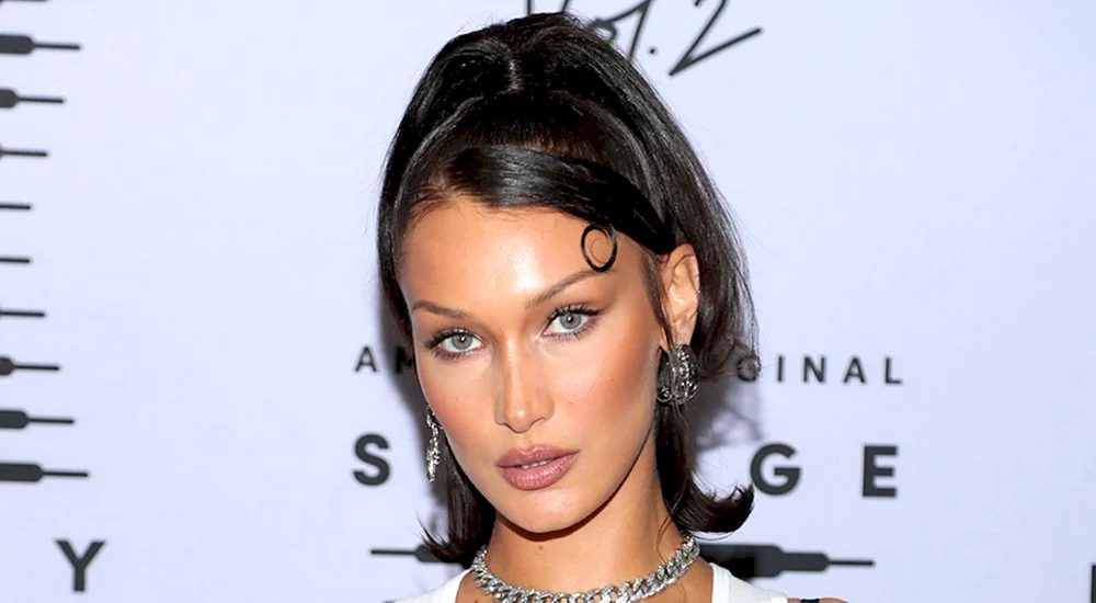 Bella Hadid Foto