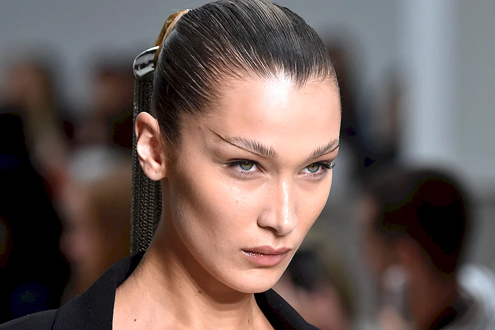 Bella Hadid
