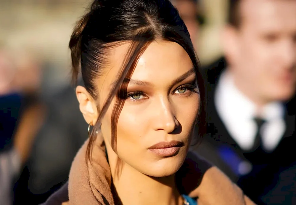 Bella Hadid