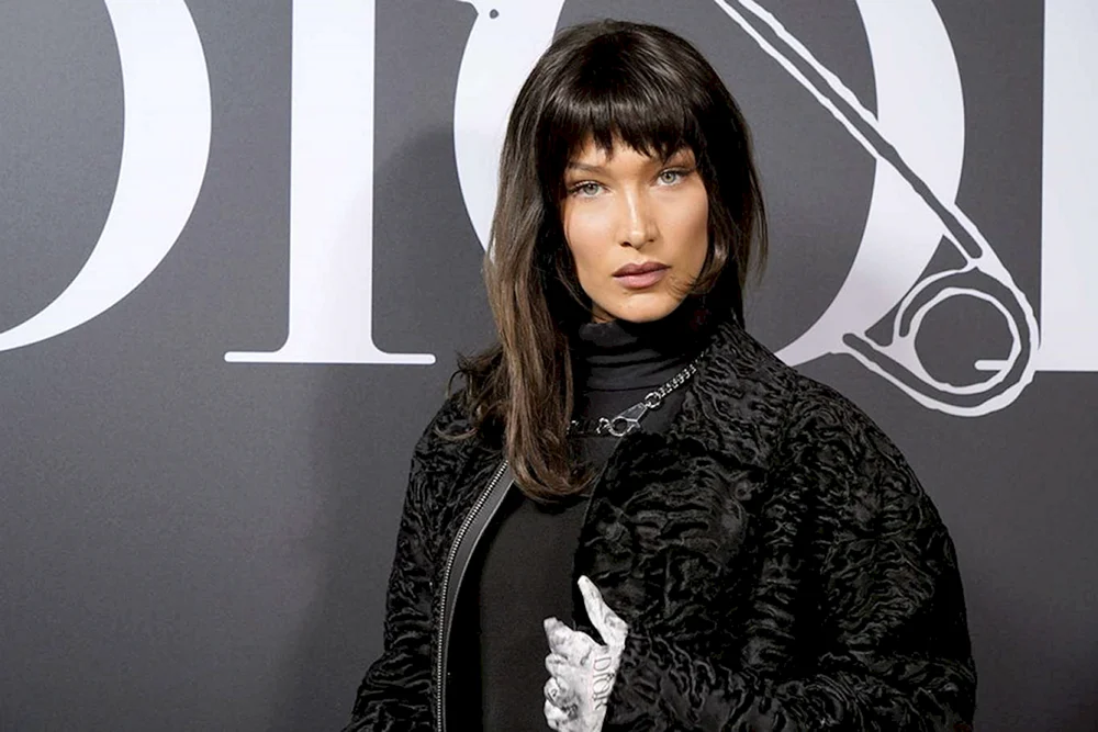 Bella Hadid Foto
