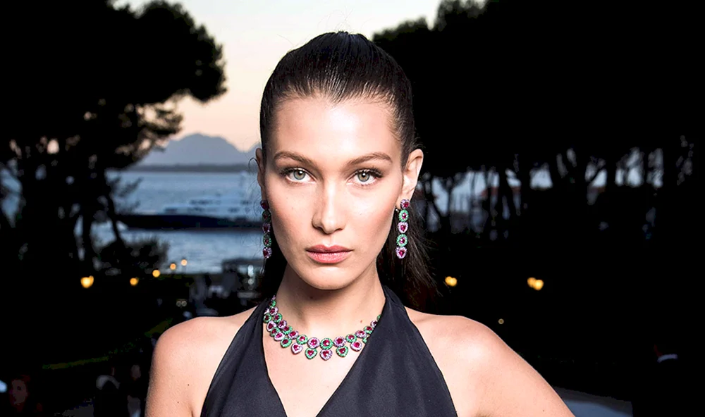 Bella Hadid Foto