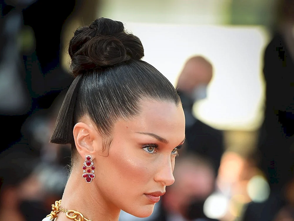 Bella Hadid