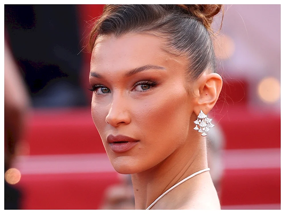 Bella Hadid