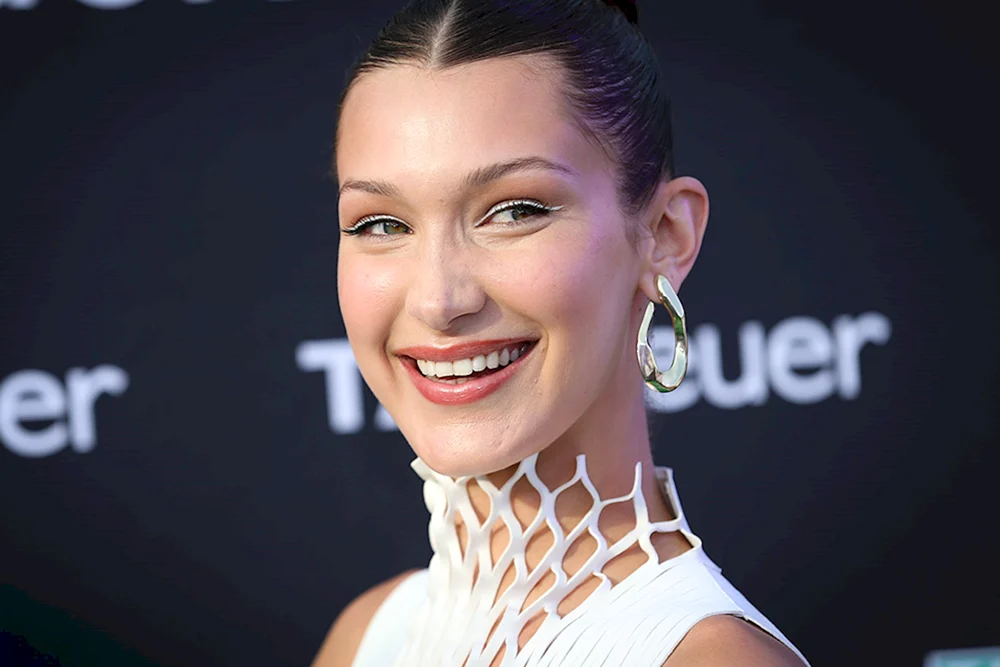 Bella Hadid Bella Hadid
