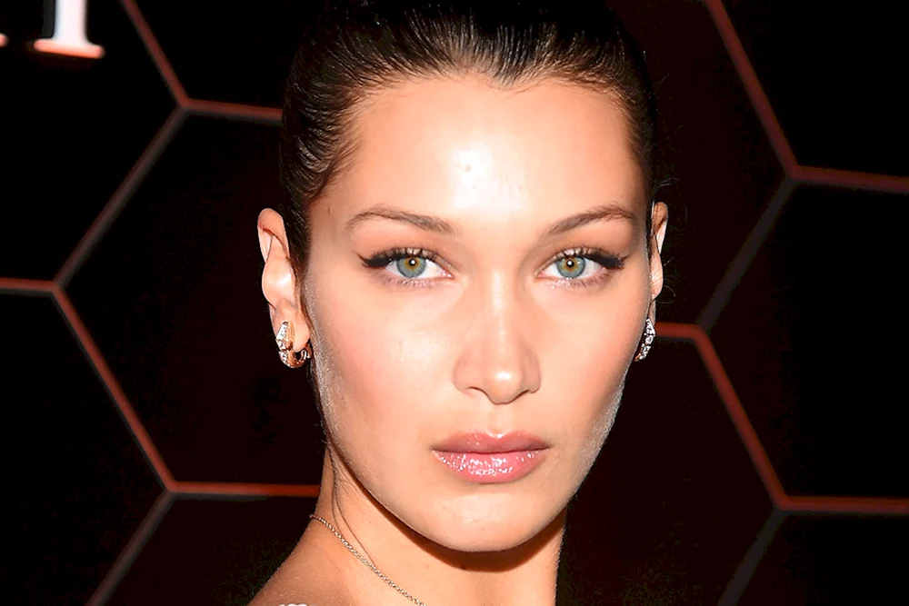 Bella Hadid