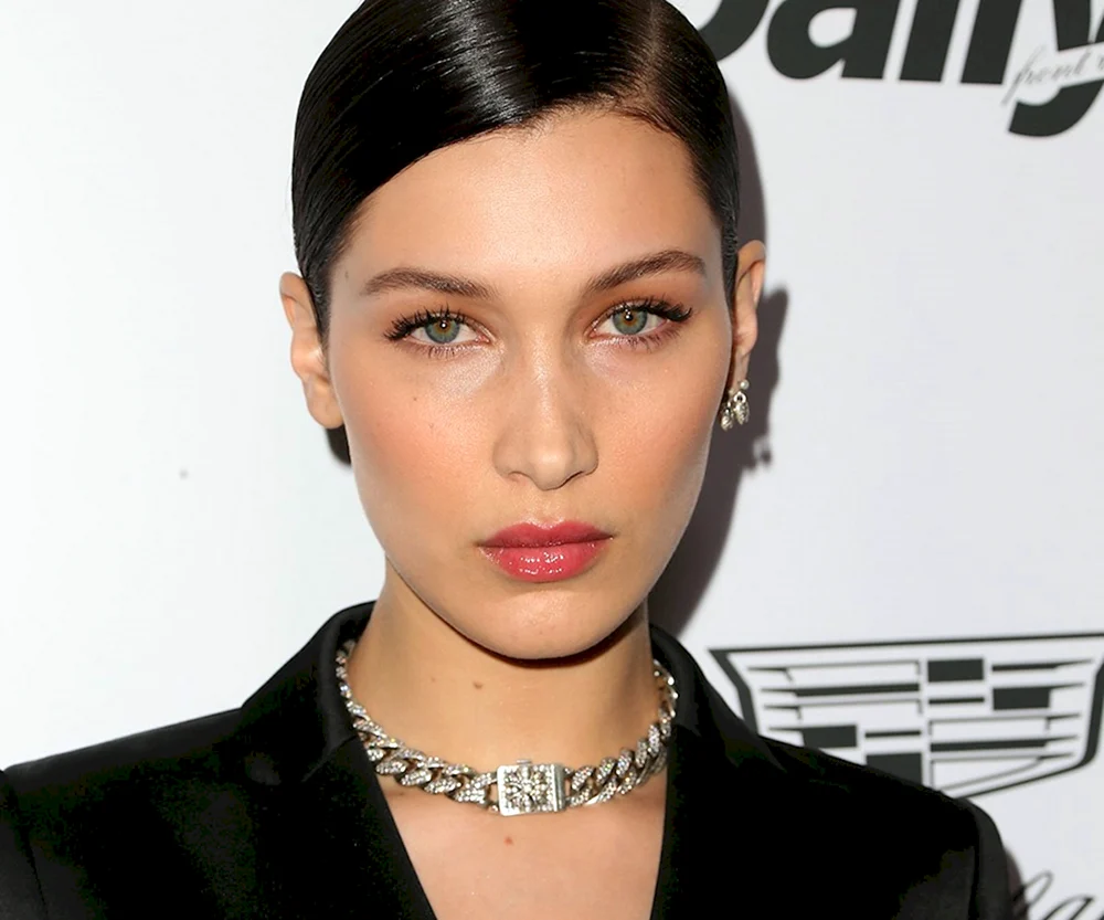 Bella Hadid Supermodel