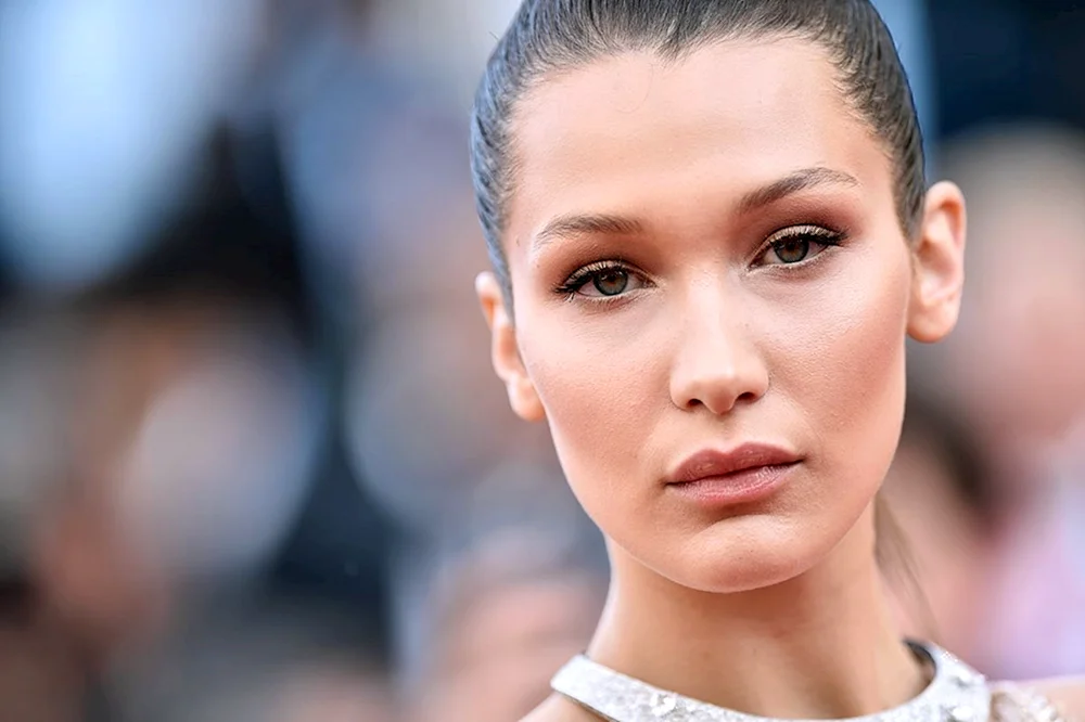 Isabella Khair Hadid
