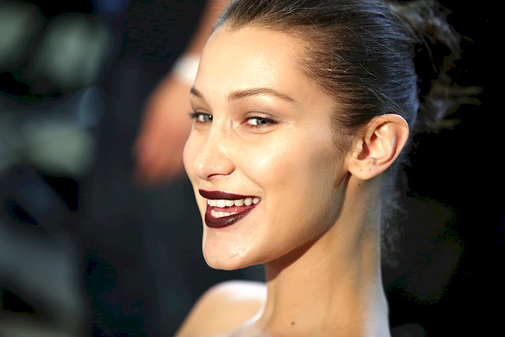 Bella Hadid Modell