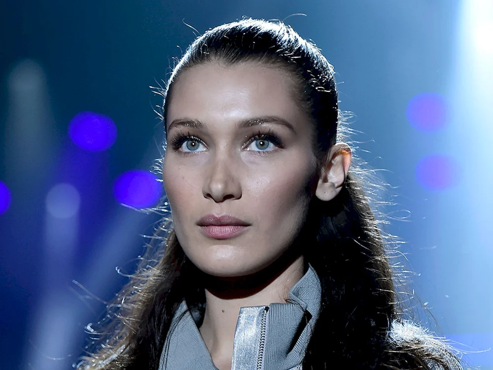 Bella Hadid Modell