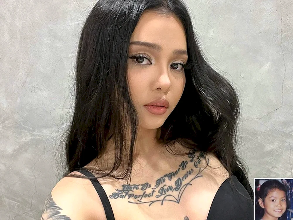 Bella Poarch