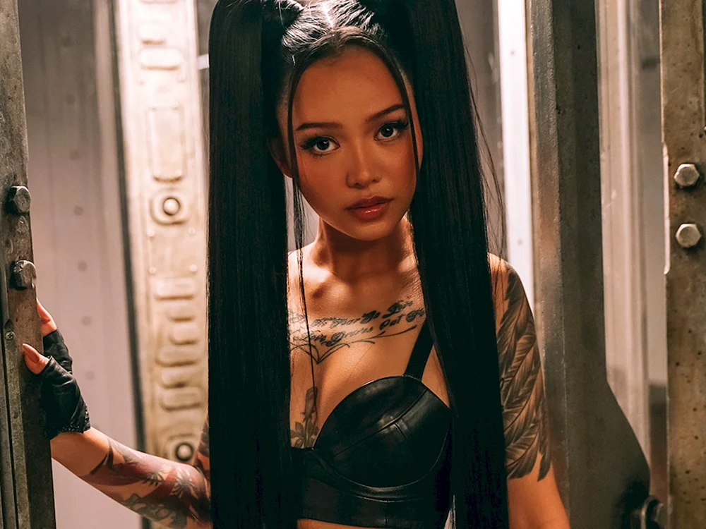 Bella Poarch