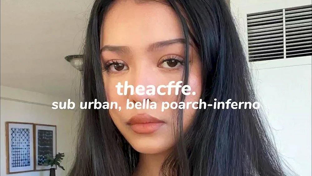 Bella Poarch