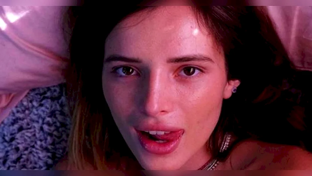 Bella Thorne onlyphans