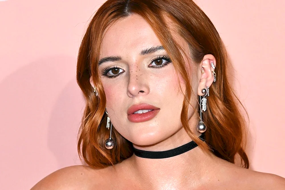 Bella Thorne onlyfans